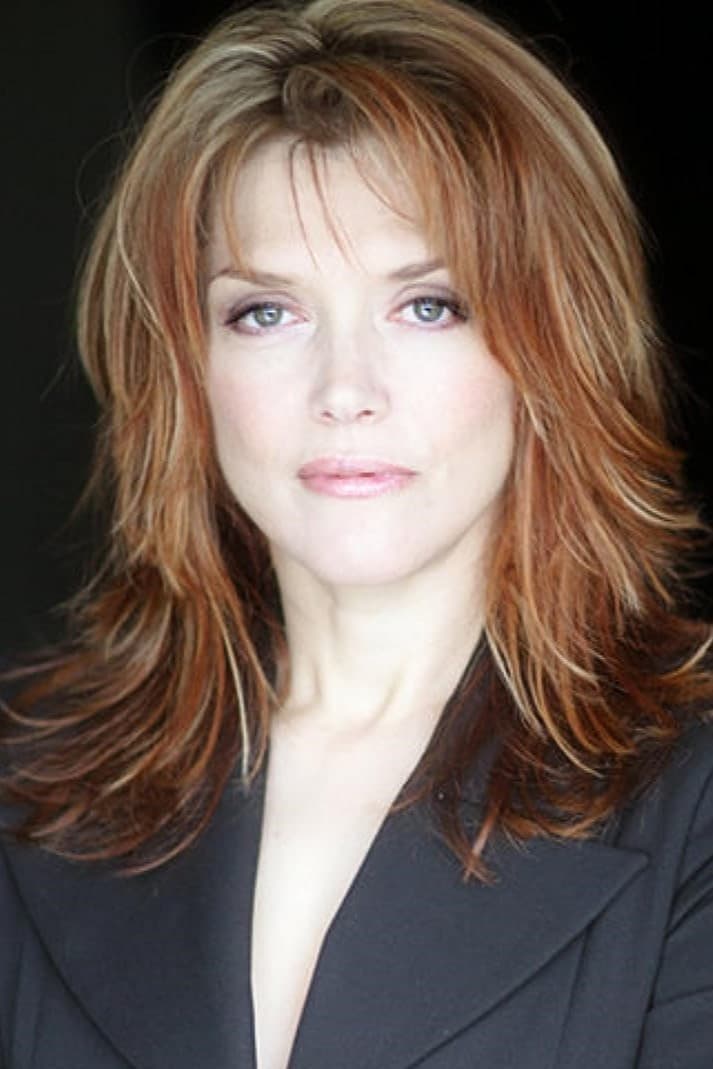 Lynda Boyd profile