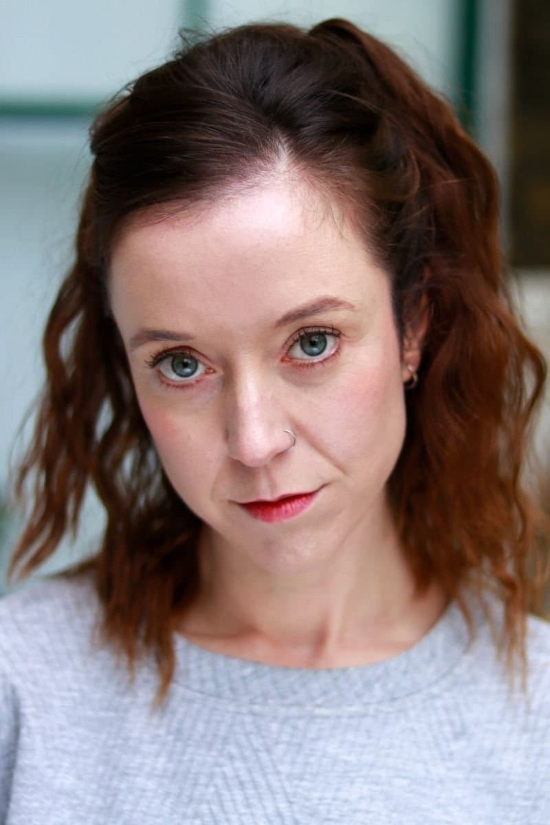Amy McAllister profile