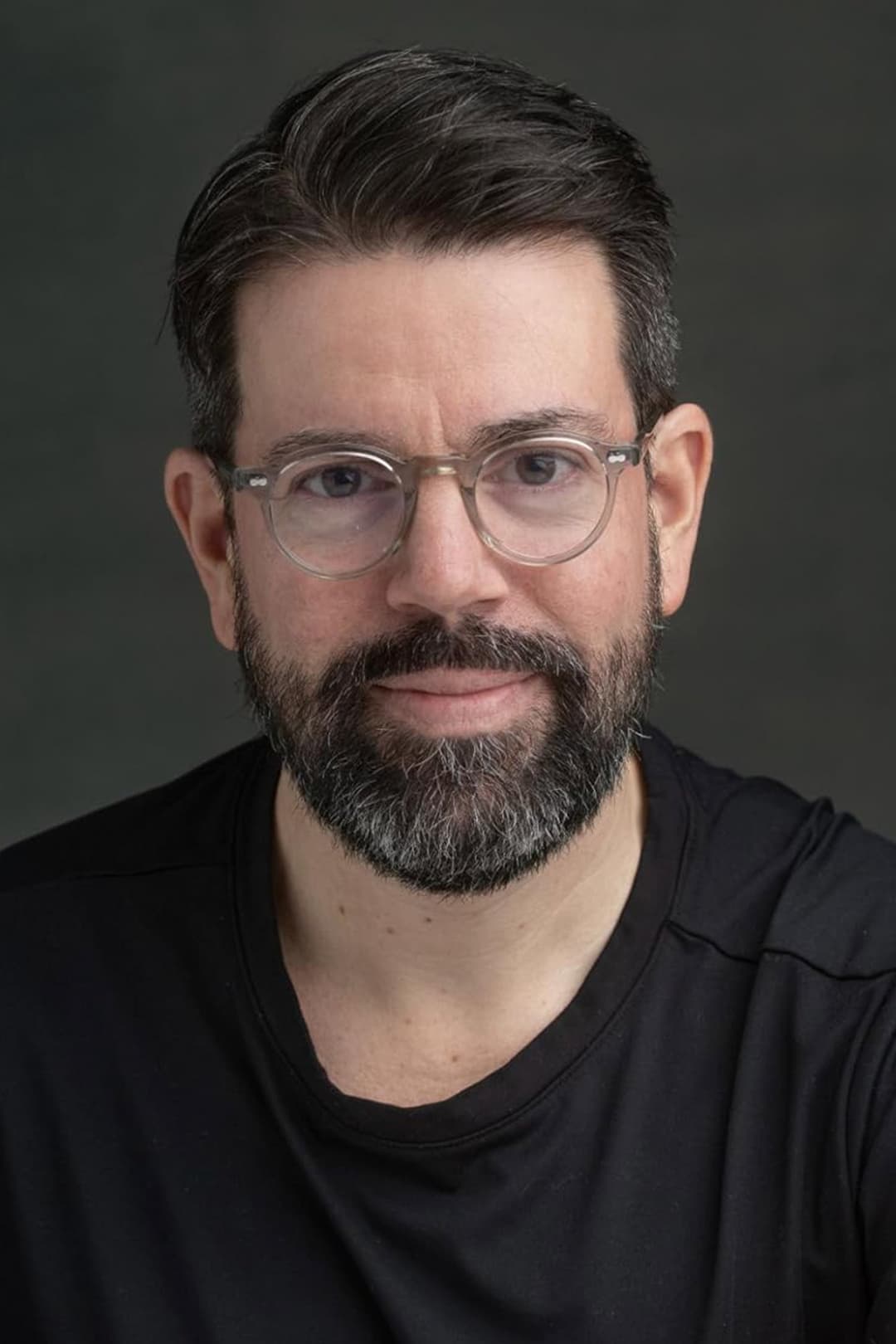 Jim Conroy profile