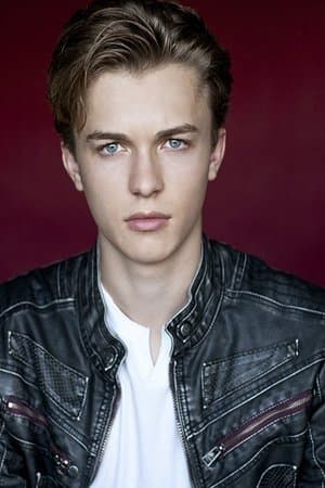 Jacob Hopkins profile