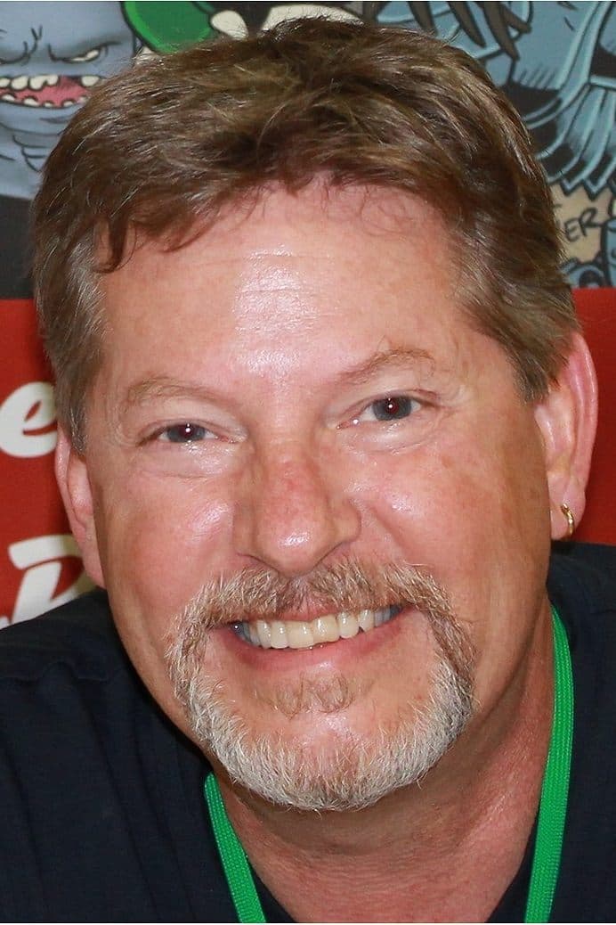 Hal Rayle profile