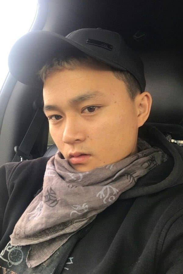 Lü Shijia profile