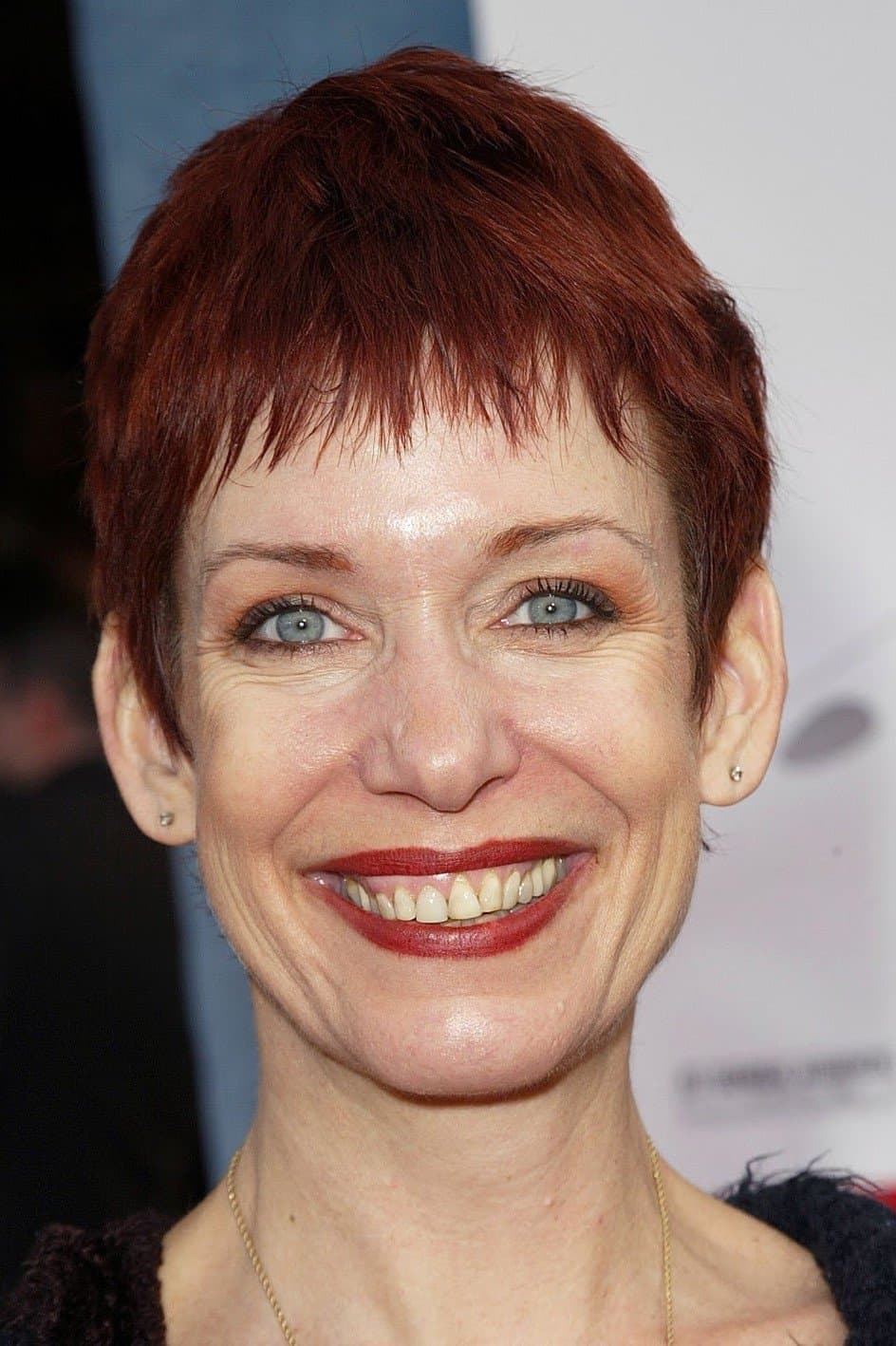 Susanne Blakeslee profile