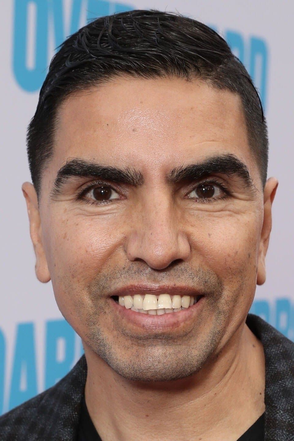 Eddie 'Piolin' Sotelo profile