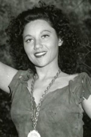 Gloria Dea profile