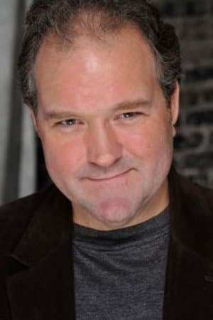 Ron McClary profile