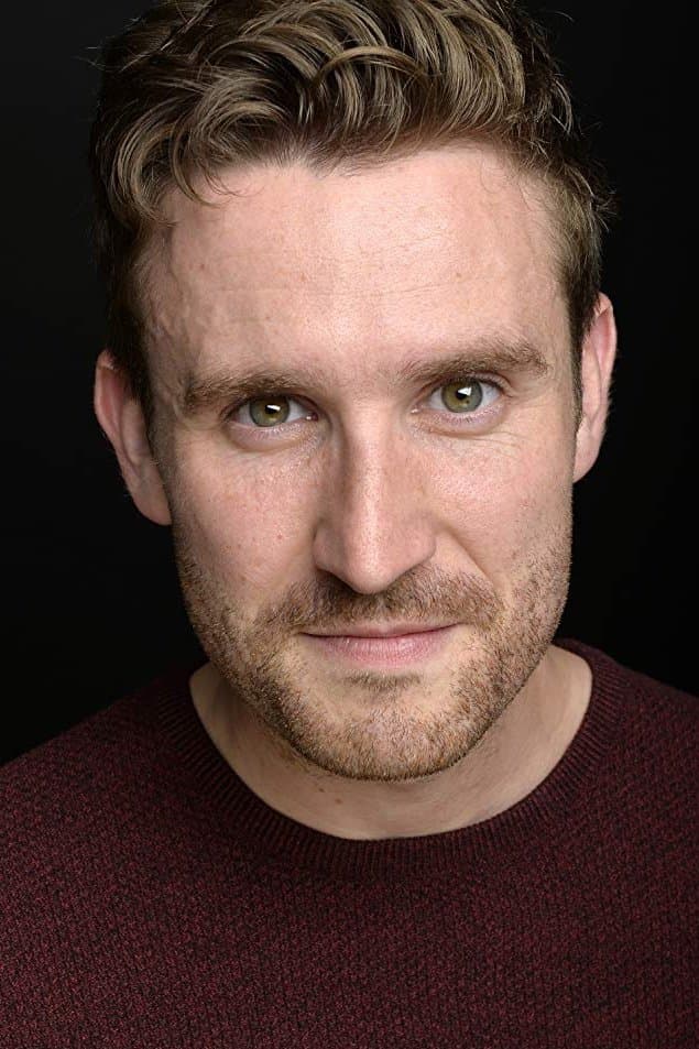 Brendan Murphy profile
