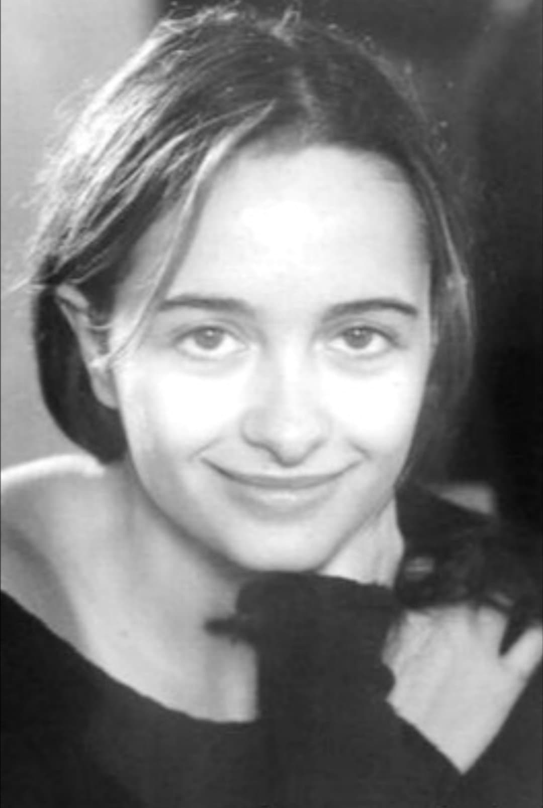 Ilaria Latini profile