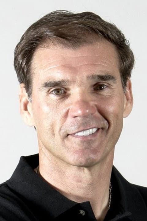 Ray Evernham profile