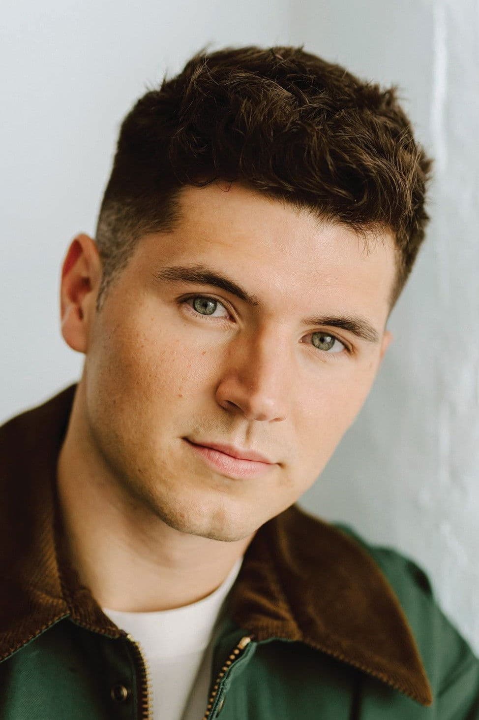 Nick DiGiovanni profile