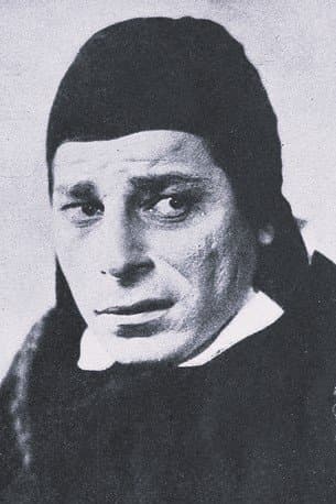 John George profile