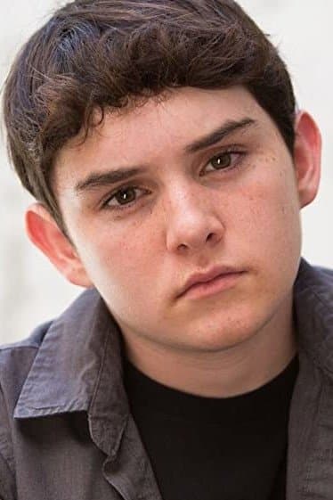 Trenton Rogers profile