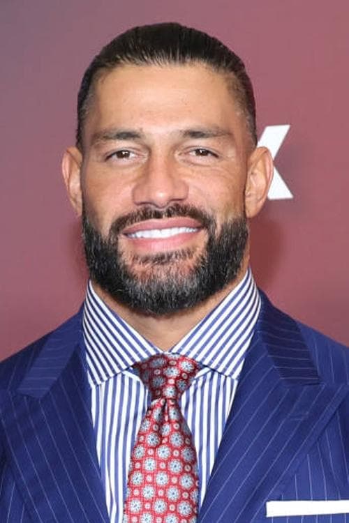 Joe Anoa'i profile