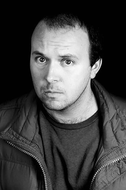 Alan Mechem profile