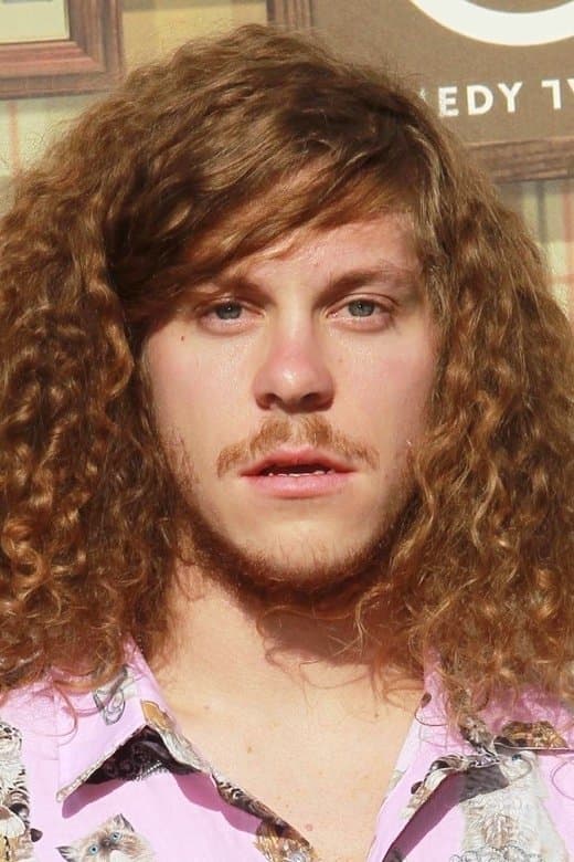 Blake Anderson profile