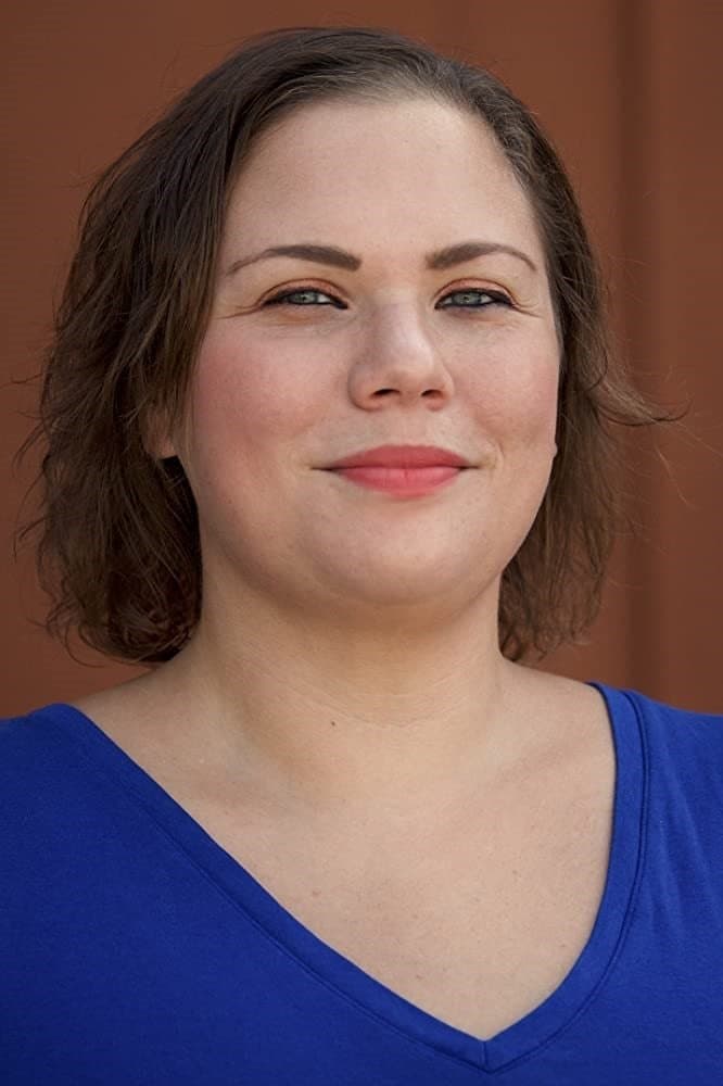 Laila Berzins profile