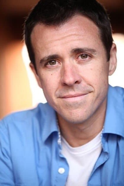 Jesse Burch profile