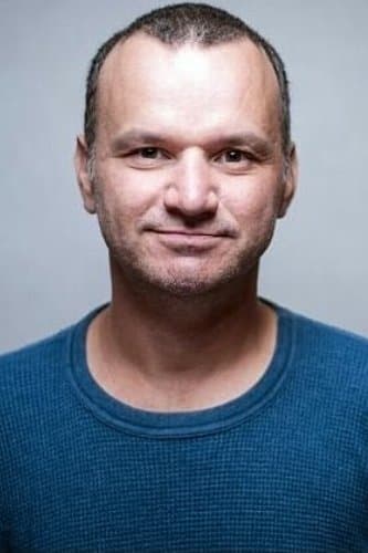 Jody Racicot profile