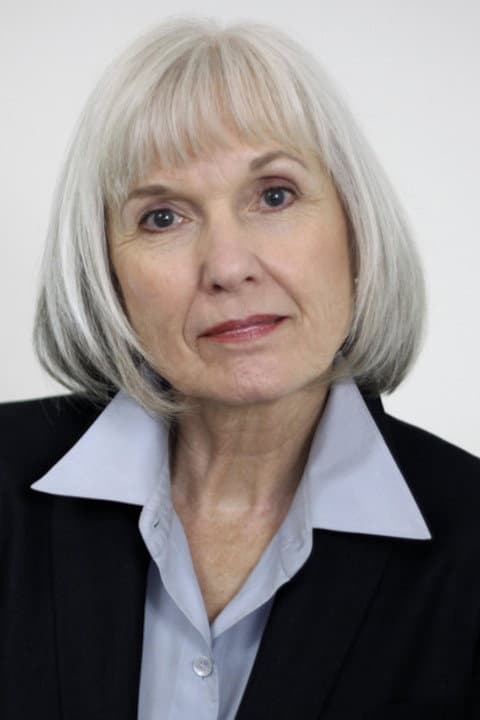 Dot Gregory profile