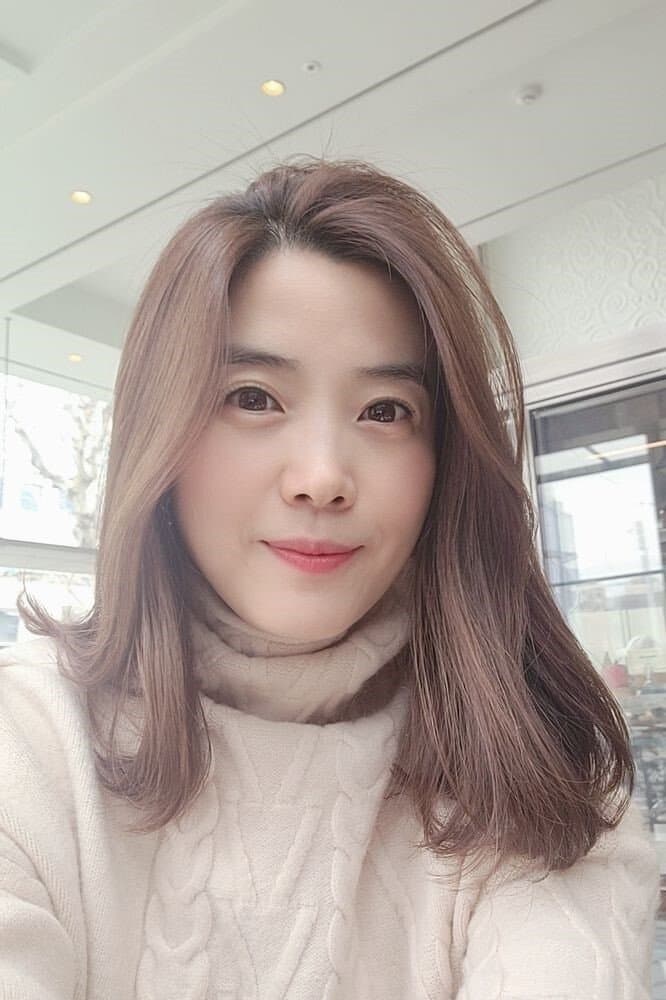 Chang Eun-sook profile
