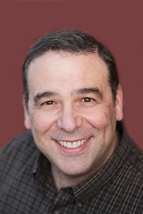 Rick Zieff profile