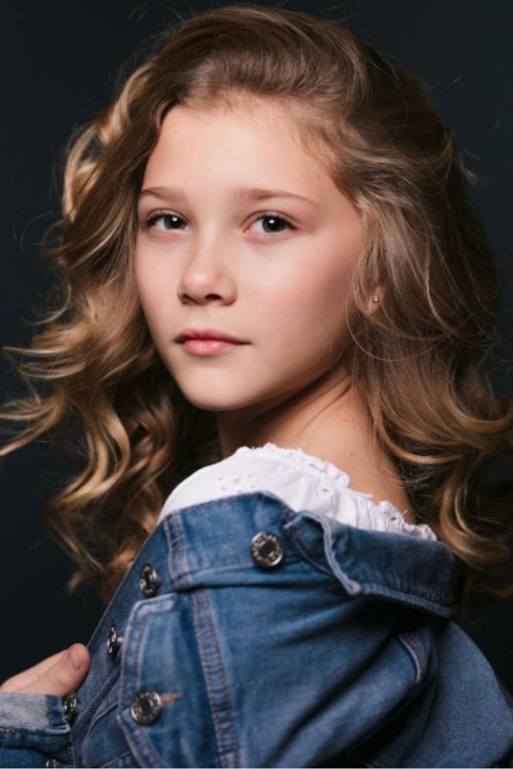 Maya Misaljevic profile