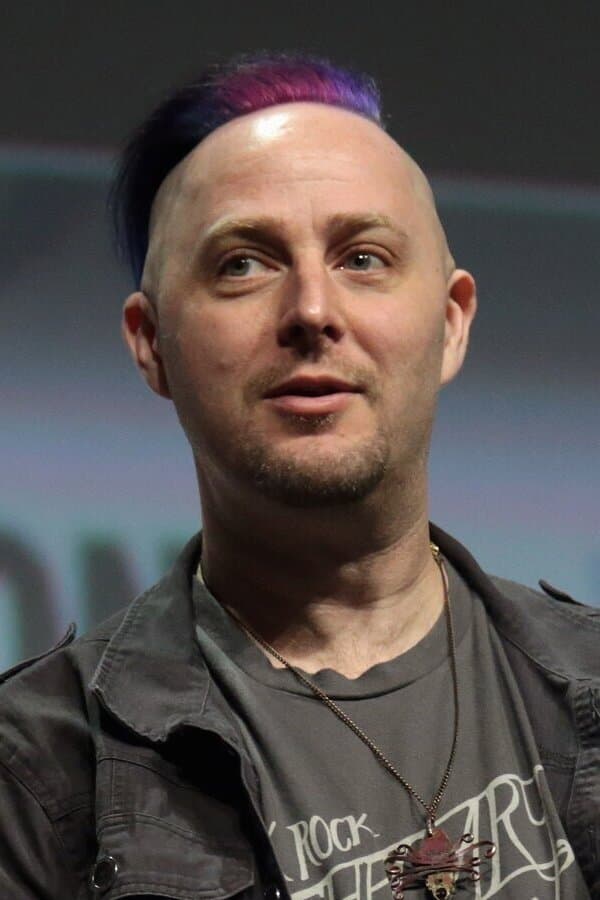 Taliesin Jaffe profile