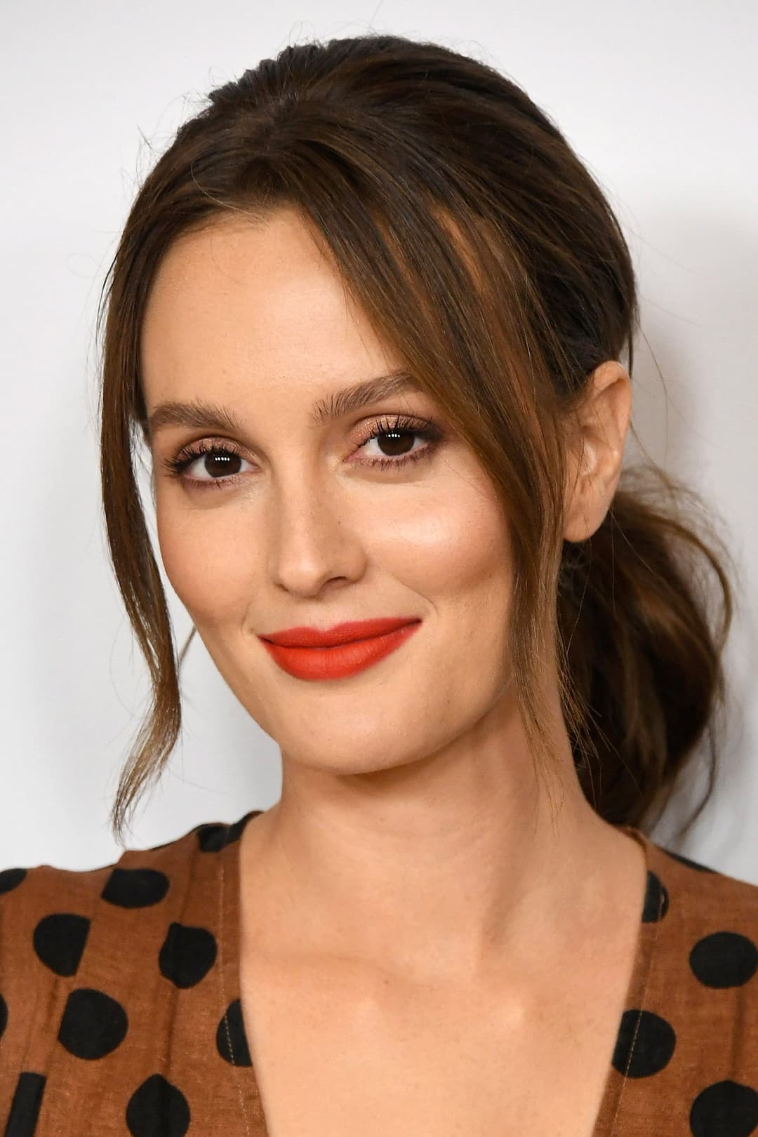 Leighton Meester profile
