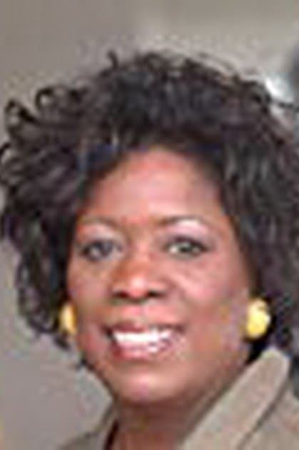 Carmen Twillie profile