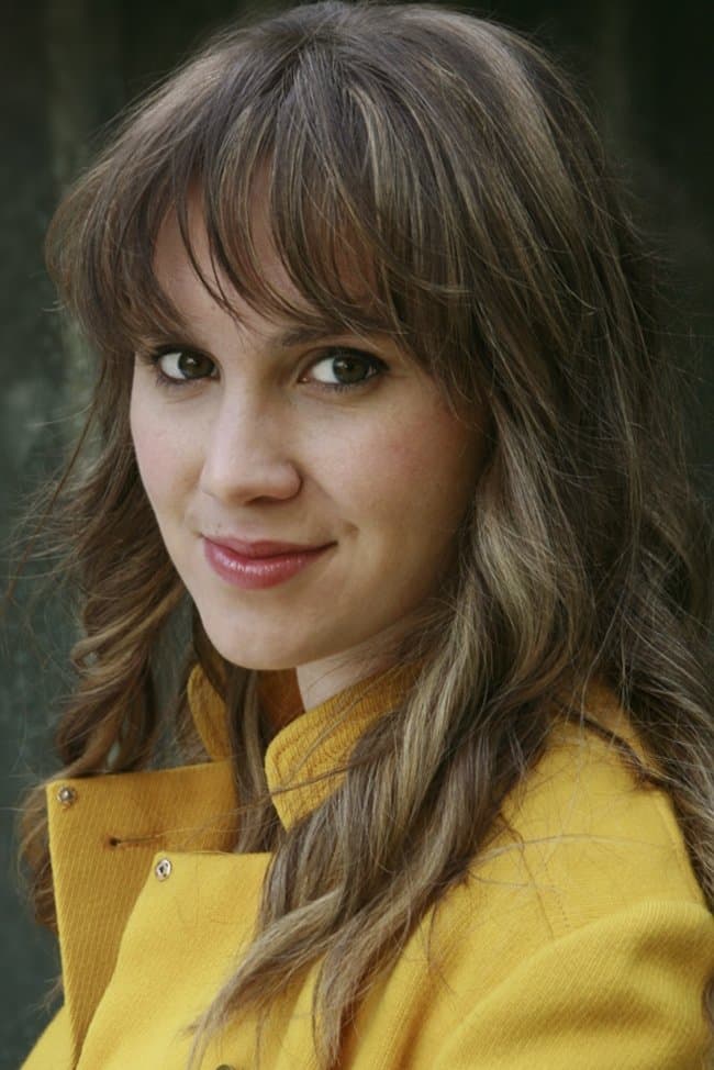 Rhona Rees profile