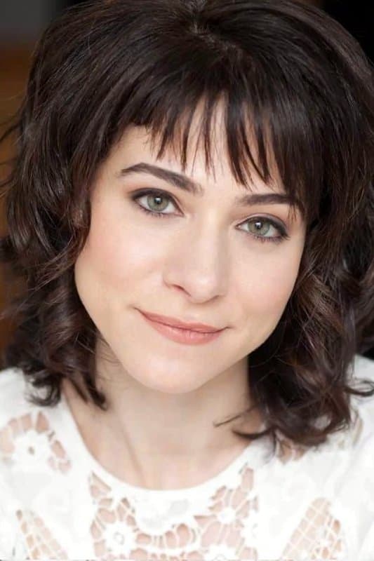 Cassidy Ladden profile