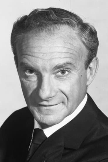 Jonathan Harris profile