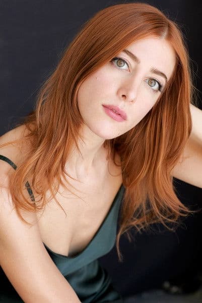 Daniella Garcia profile