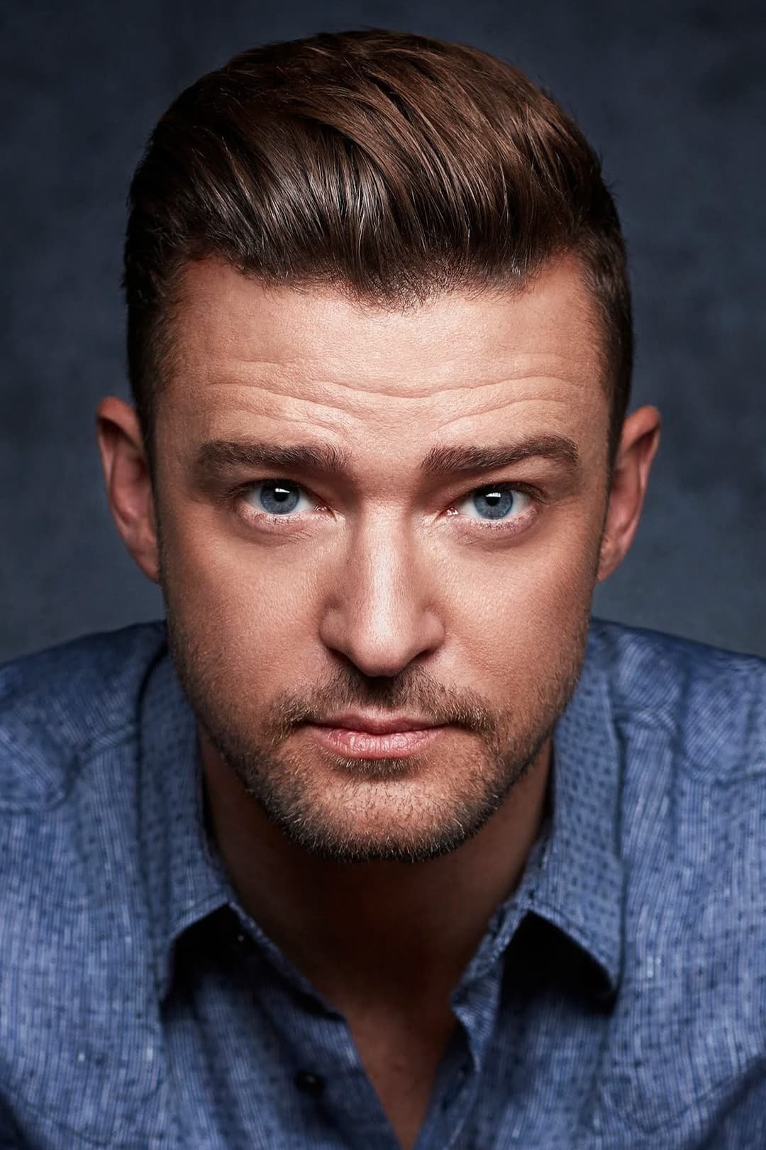 Justin Timberlake profile