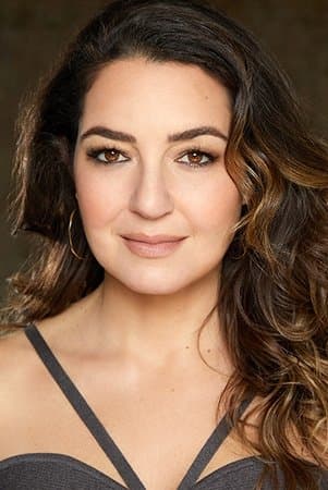 Sara Mann profile