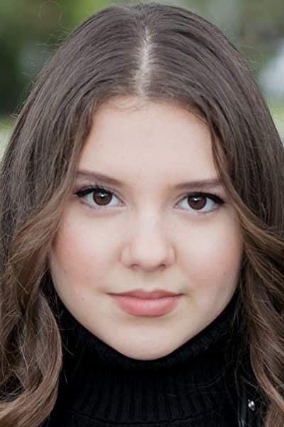 Alina Foley profile