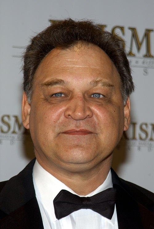 Ed O'Ross profile