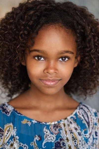 Lidya Jewett profile