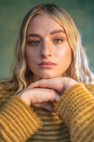 Matilda Tucker profile