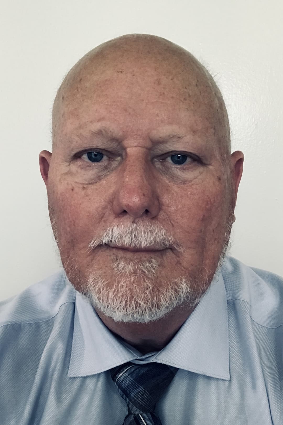 Gary Teague profile