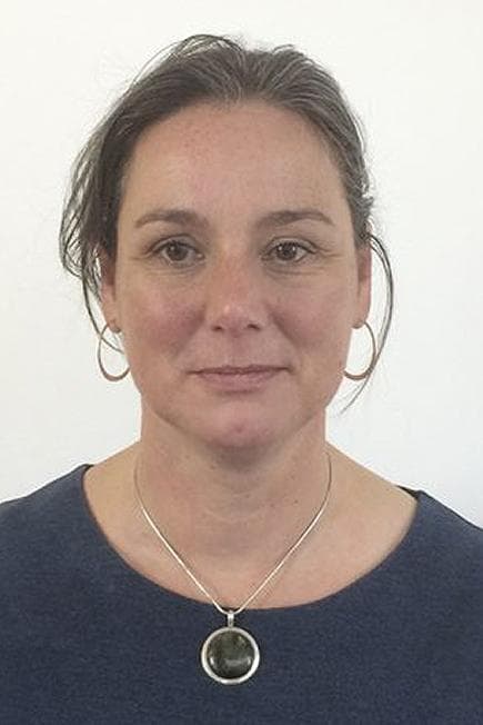 Jo Allen profile