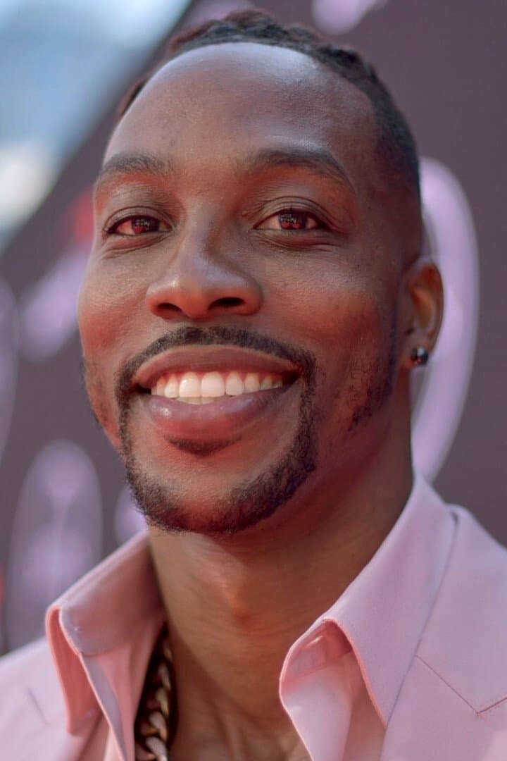 Dwight Howard profile