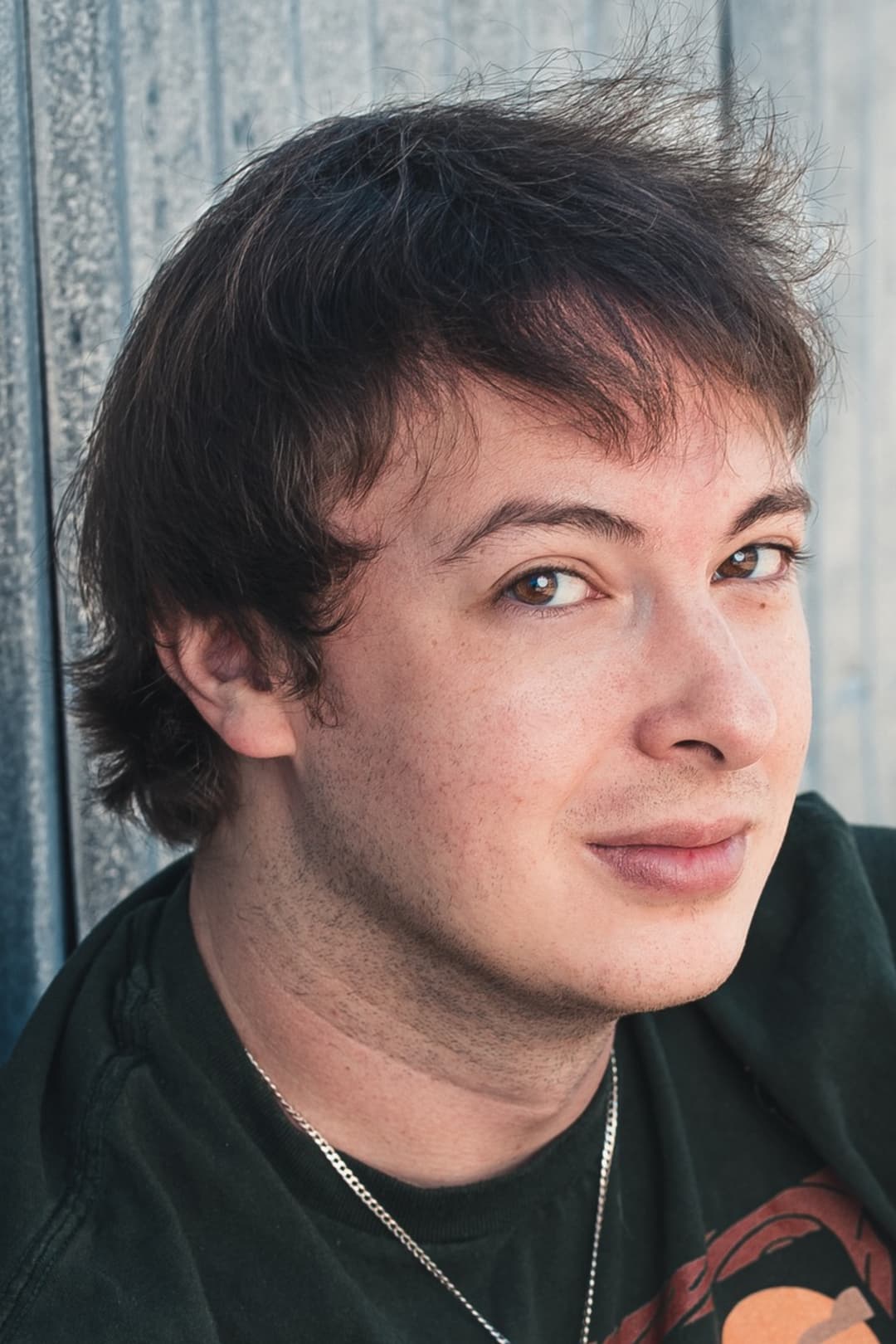 Sean Chiplock profile
