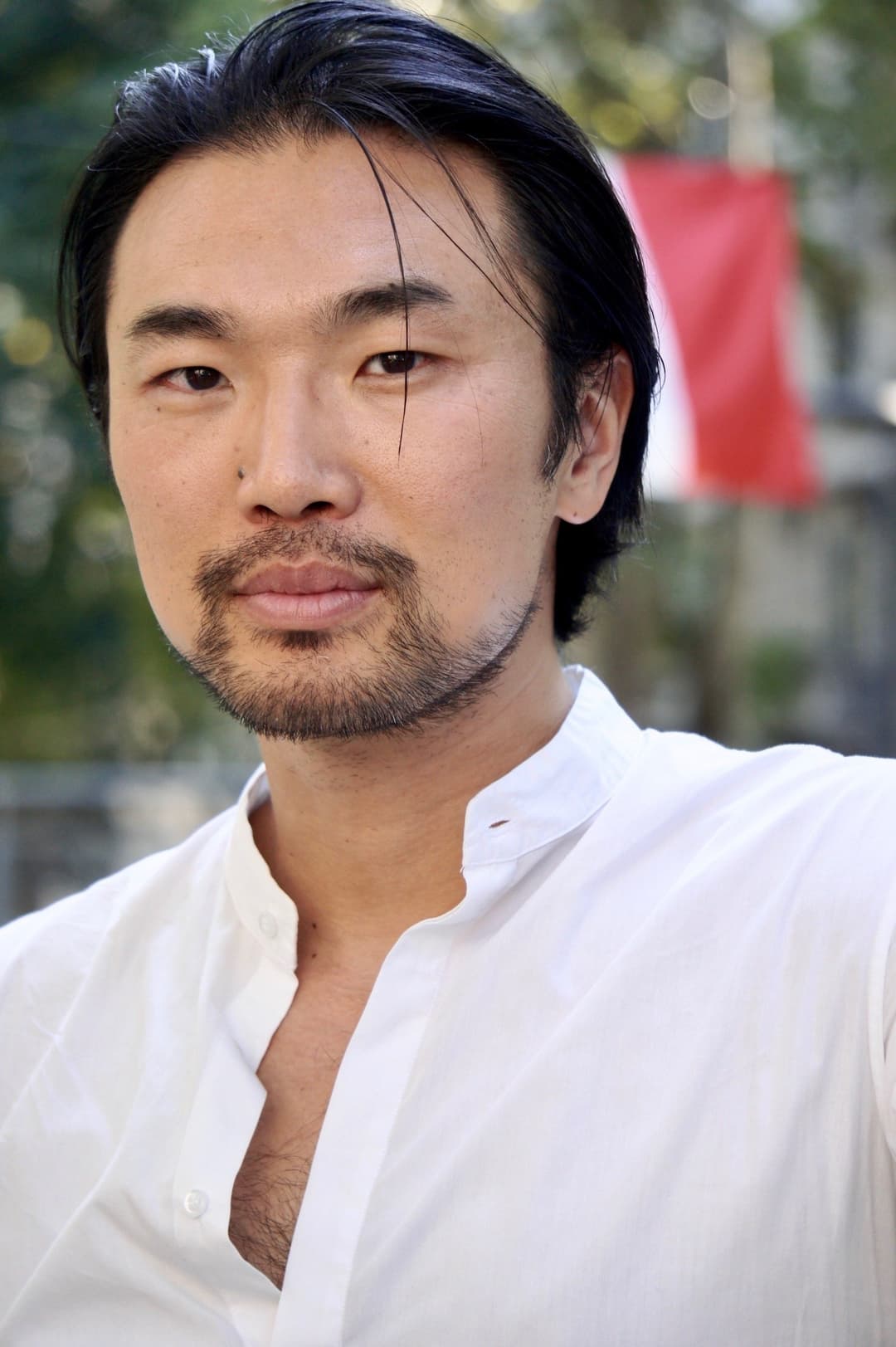 Shi Yang profile