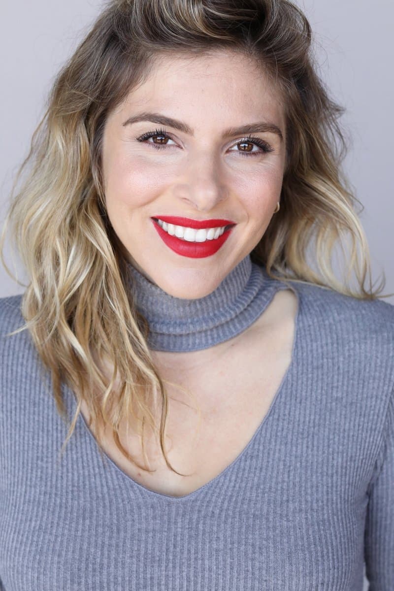 Alexa Kahn profile