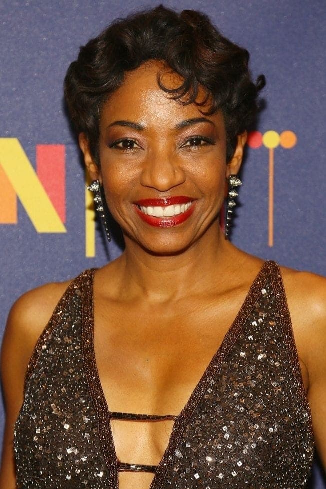 Adriane Lenox profile