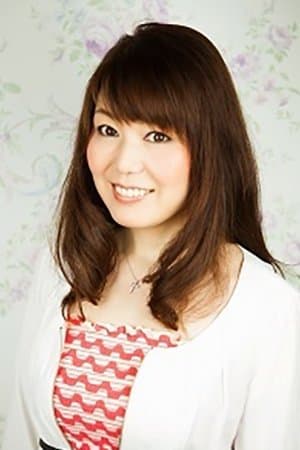 Yukiko Mizuochi profile
