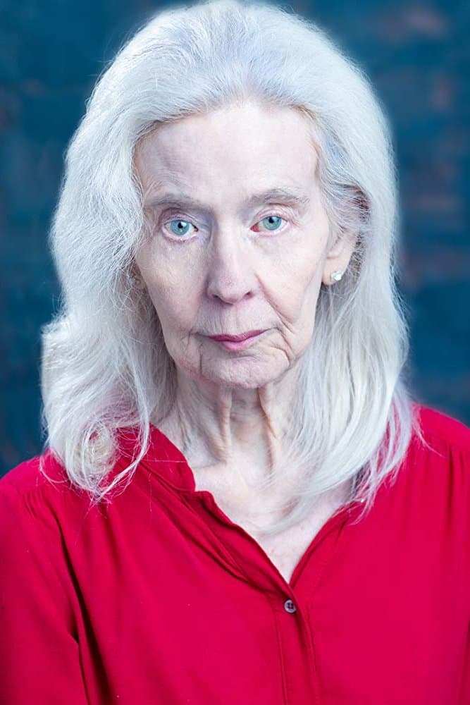 Vivien Bridson profile