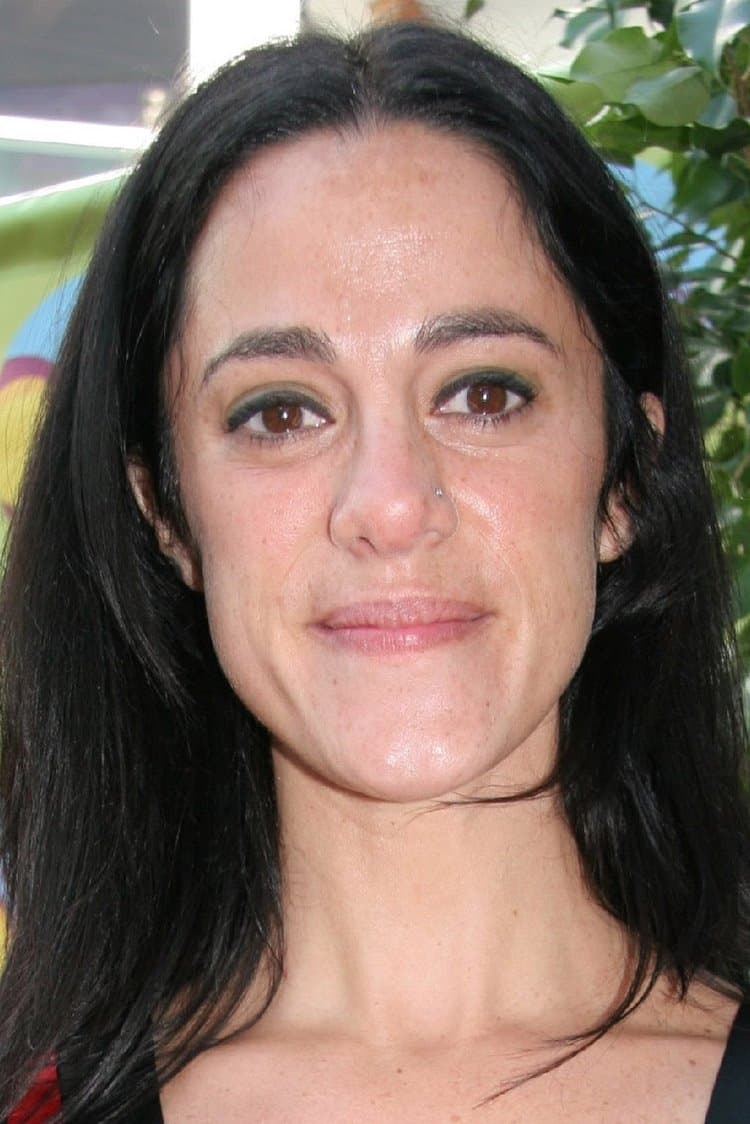Nika Futterman profile