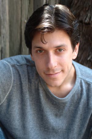 Eric Bradley profile